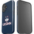 University of Connecticut UConn Logo iPhone 16 Impact Case